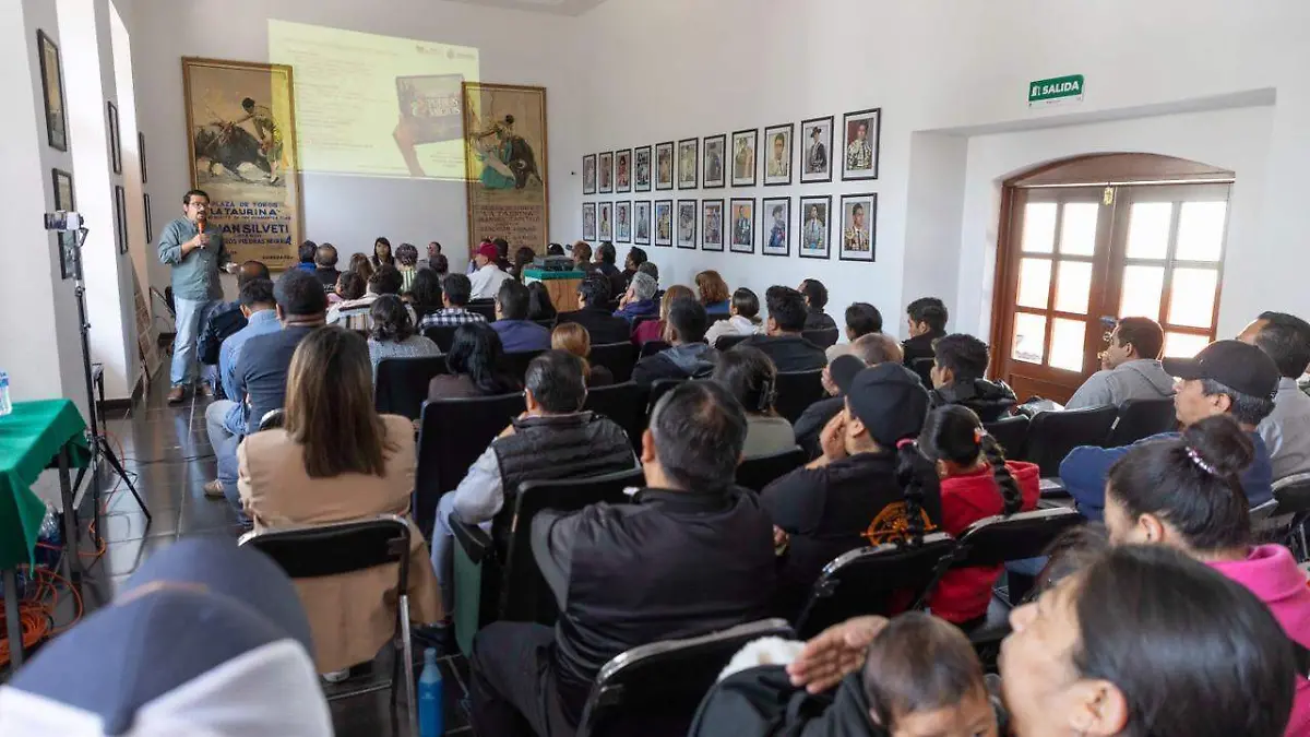 Huamantla fortalece al sector turístico (7)