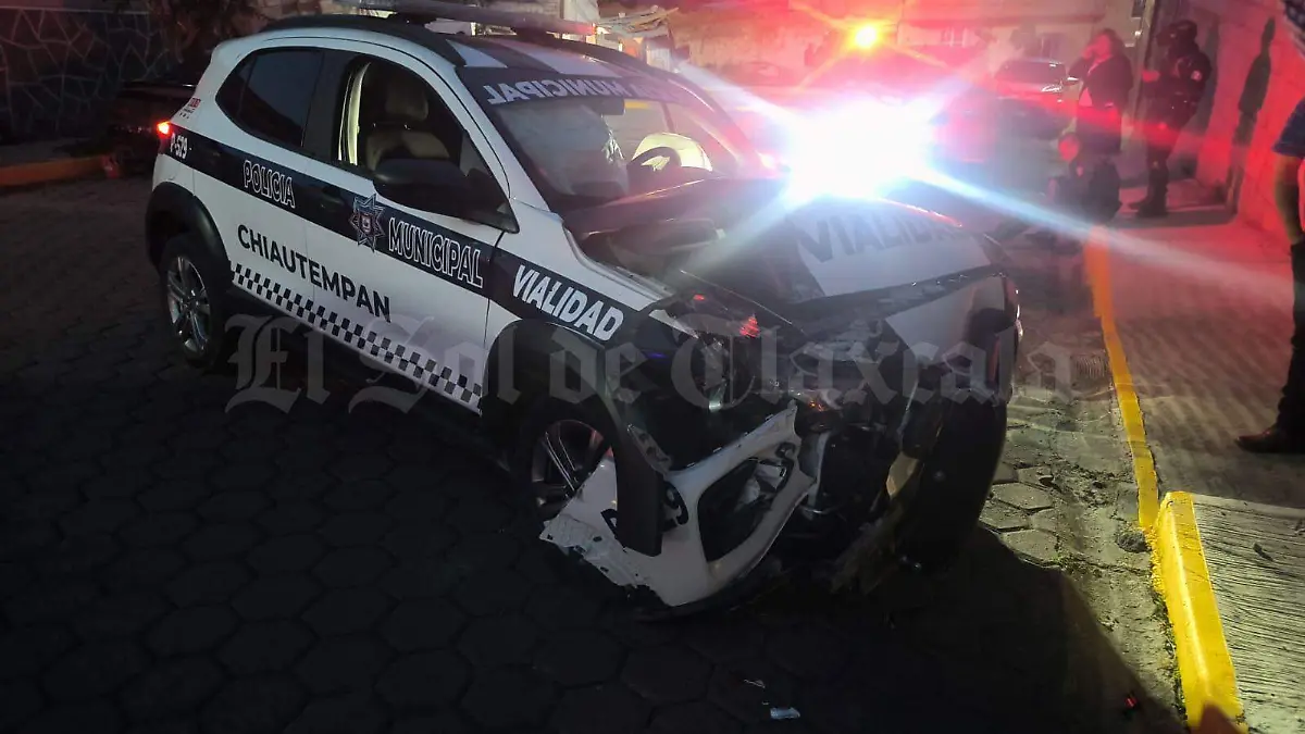 Ebrio-roba-patrulla-en-Chiautempan-(2)