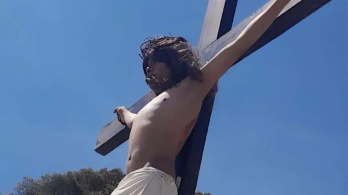 EN JESÚS 1