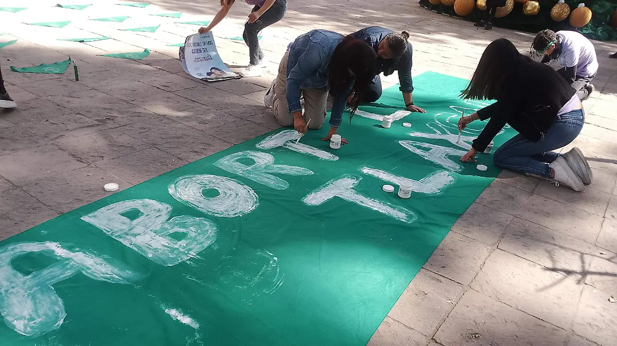 SEGUIMIENTO AL ABORTO