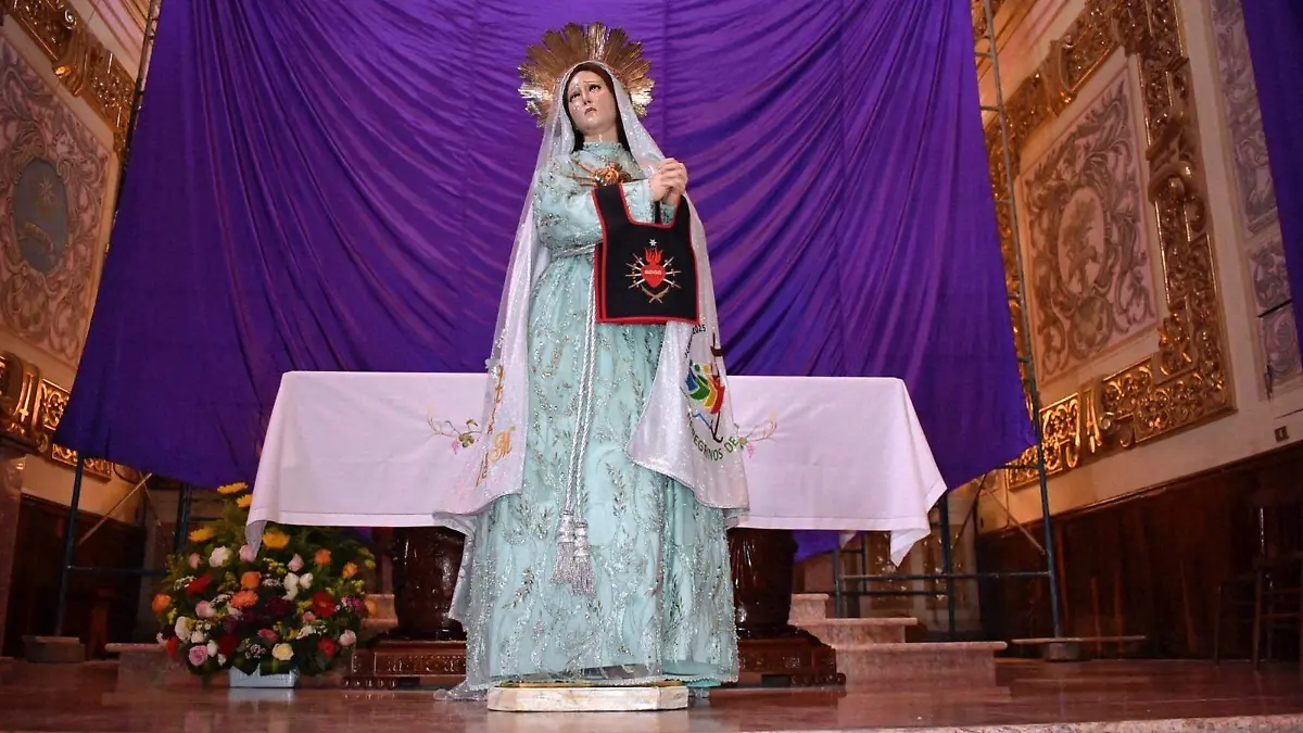 Chiautempan vivirá el Viernes de Dolores con fervor (4)