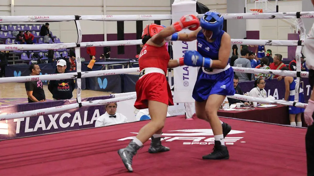 Tlaxcala suma 14 clasificados a la Olimpiada Nacional (1)