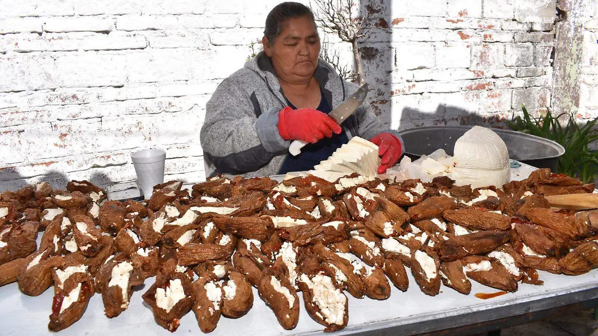 Viernes de Dolores en Chiautempan 3