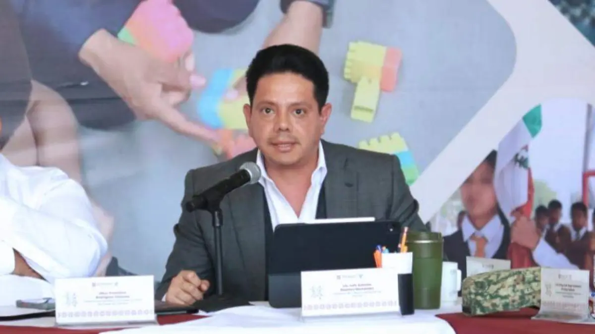 Participa Tlaxcala en encuentro interestatal de paz y seguridad (2).
