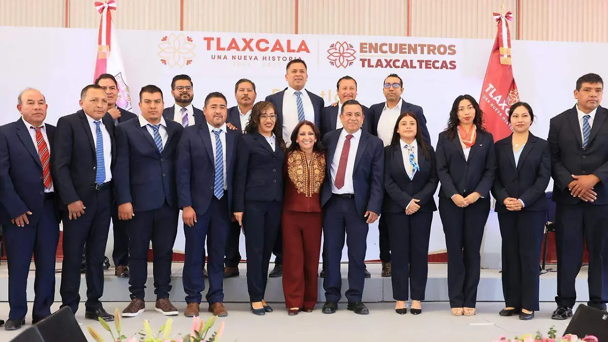 Panotla recibe inversión estatal  (4)