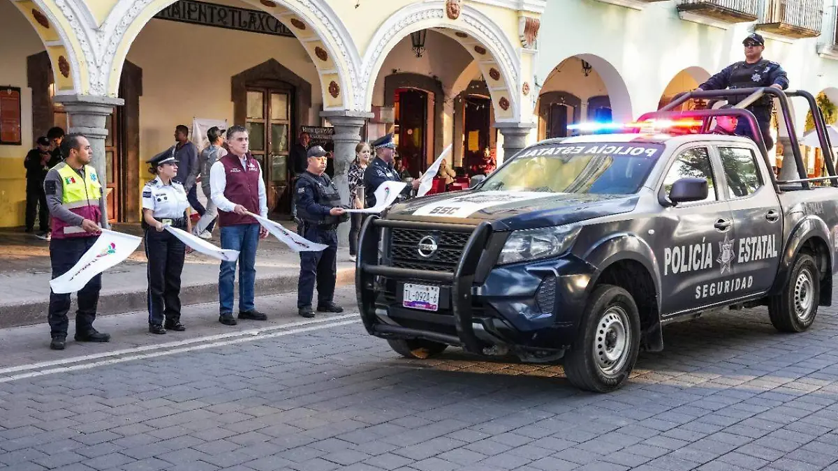 Operativo semana santa capital (1)