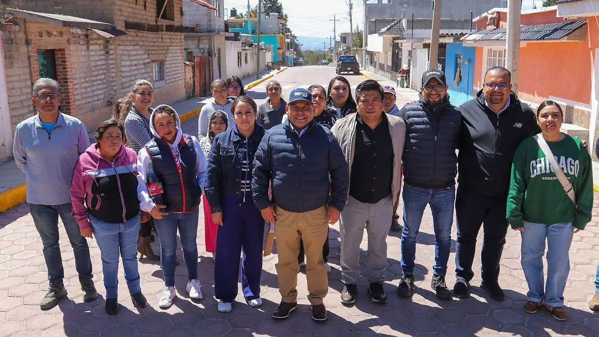 Apizaco Comunidad 1