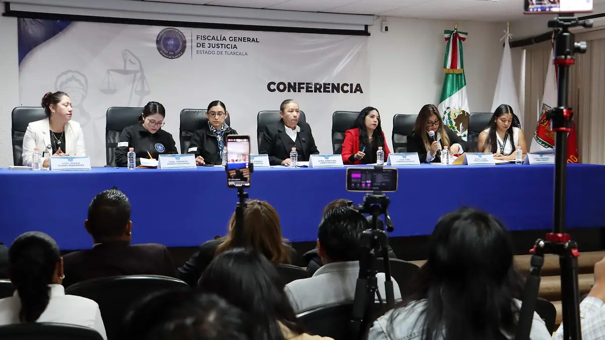 DELITOS DE IMPACTO (1)