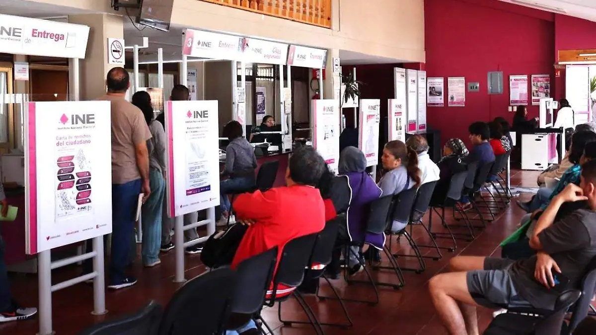 Módulos de Atención