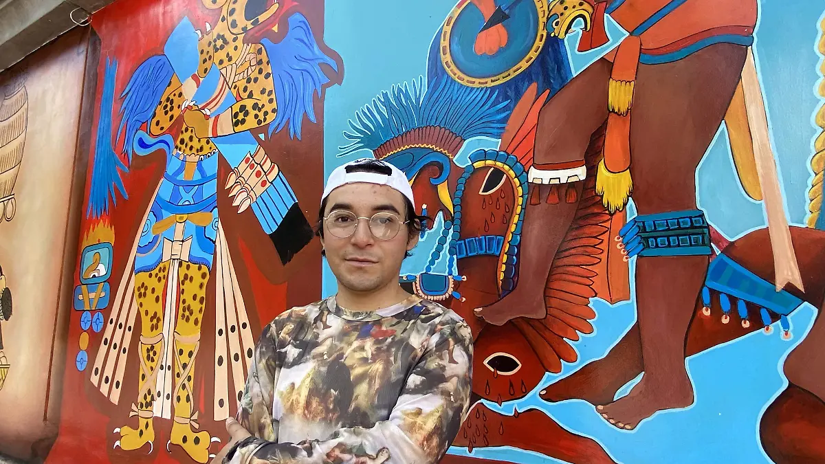 MURALES 9