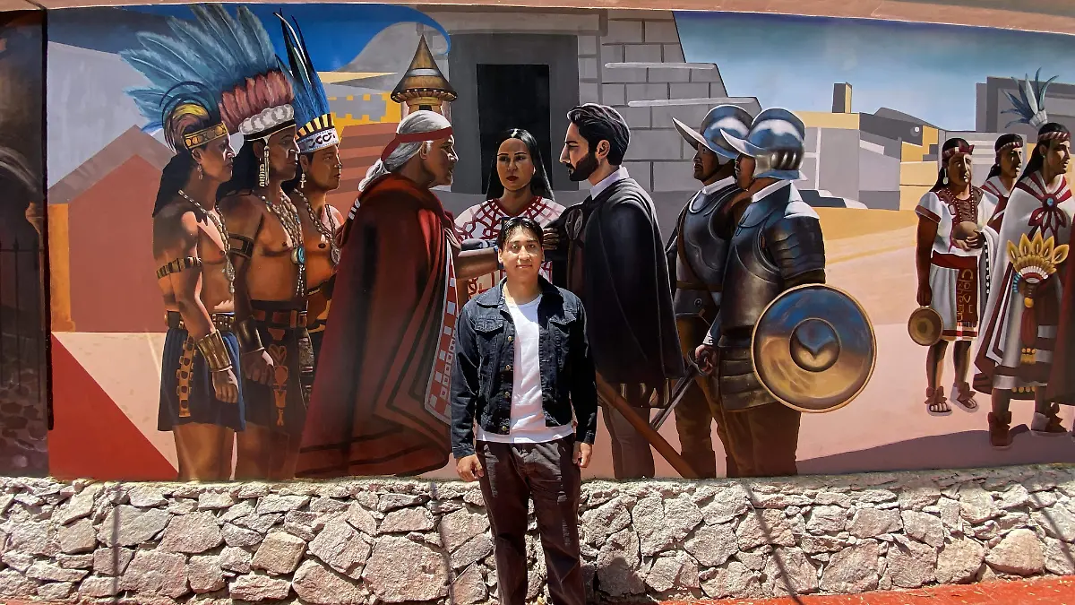 MURALES 11