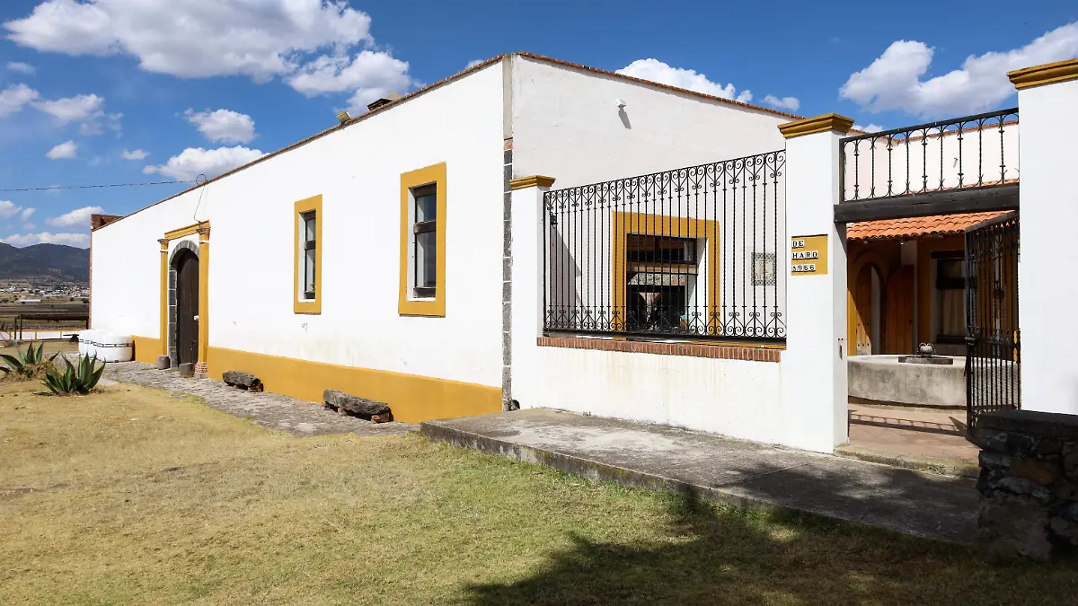de haro 