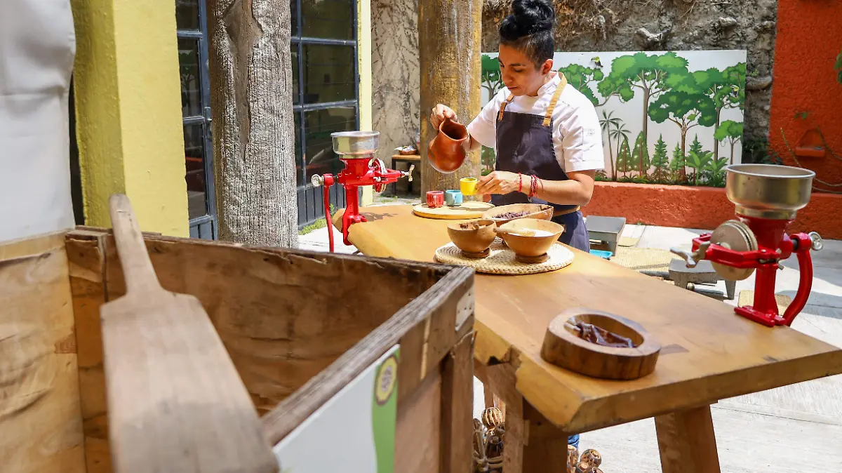 museo cacao