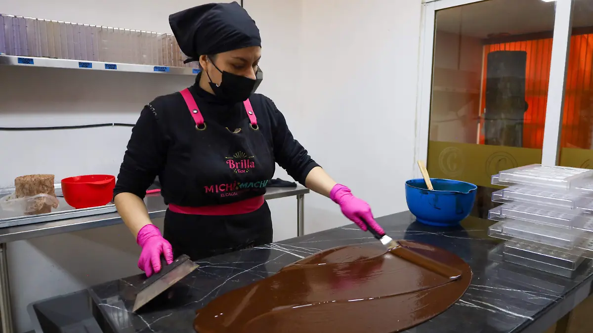 chocolate
