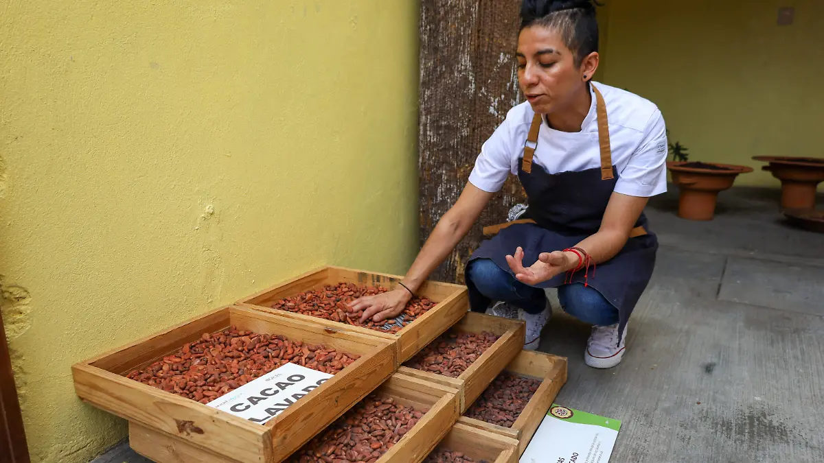 cacao