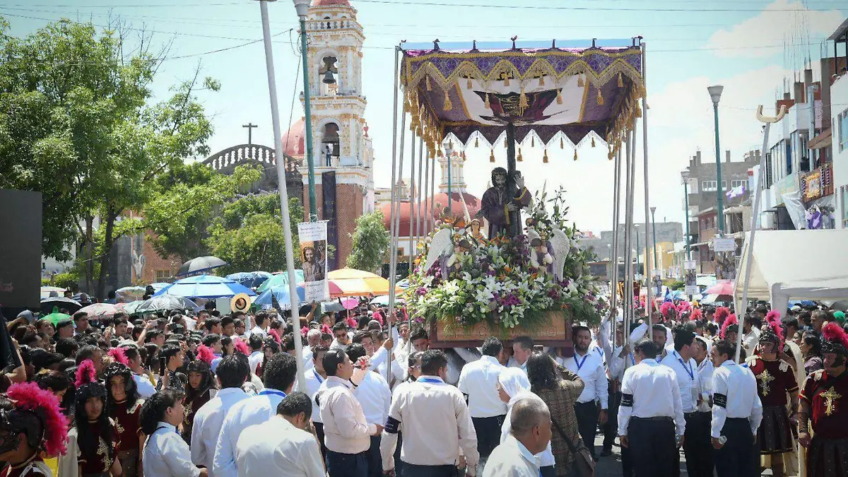 Semana Santa Operativo 1
