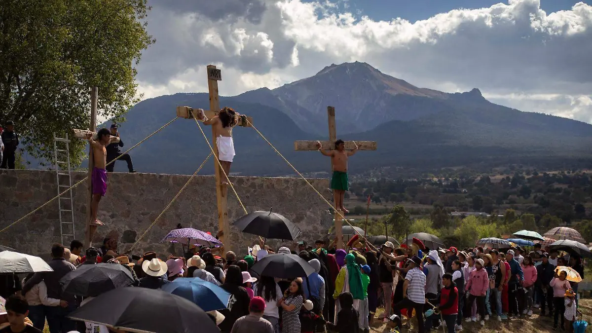 LA FE QUE ASCIENDE 3