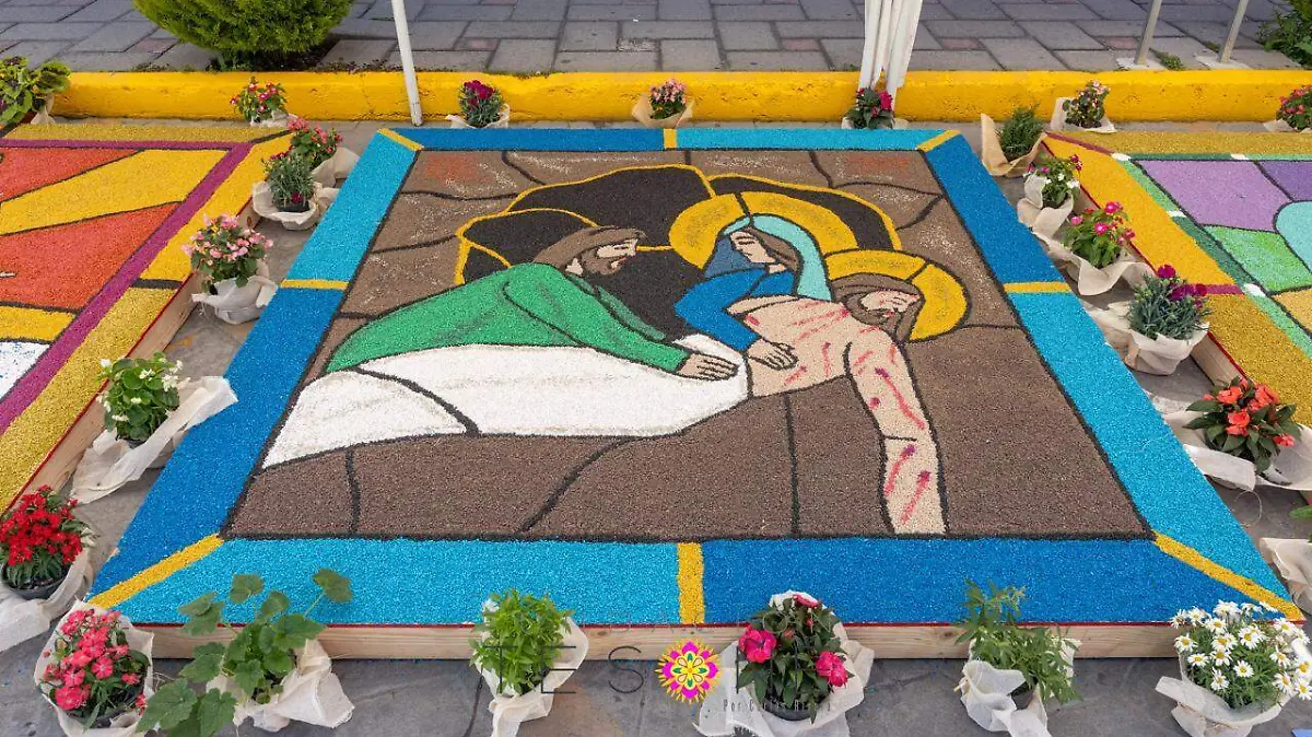 Impulsa Fundación Te Soñé nuevo espacio para el arte efímero 2