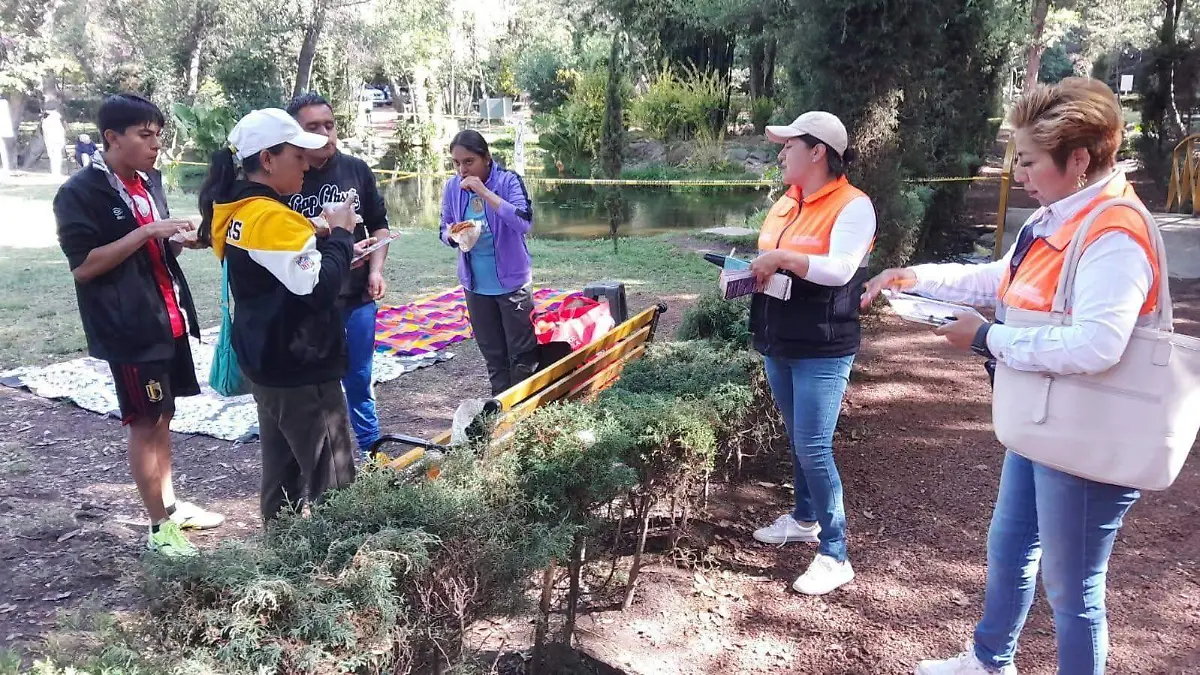 Gobierno Estatal despliega acciones para garantizar seguridad 4