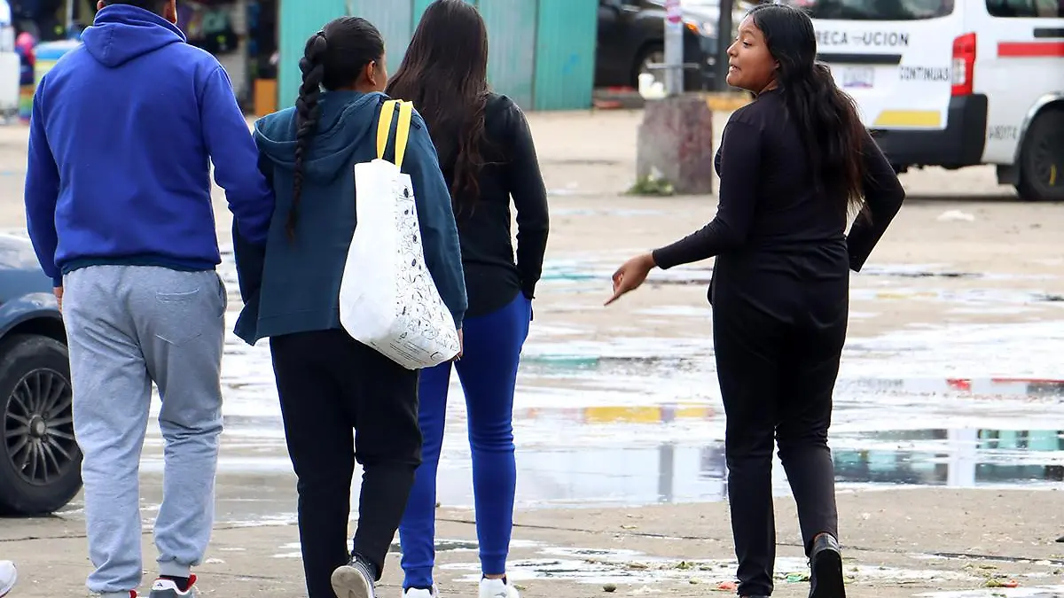 MADRES DE FAMILIA (1)