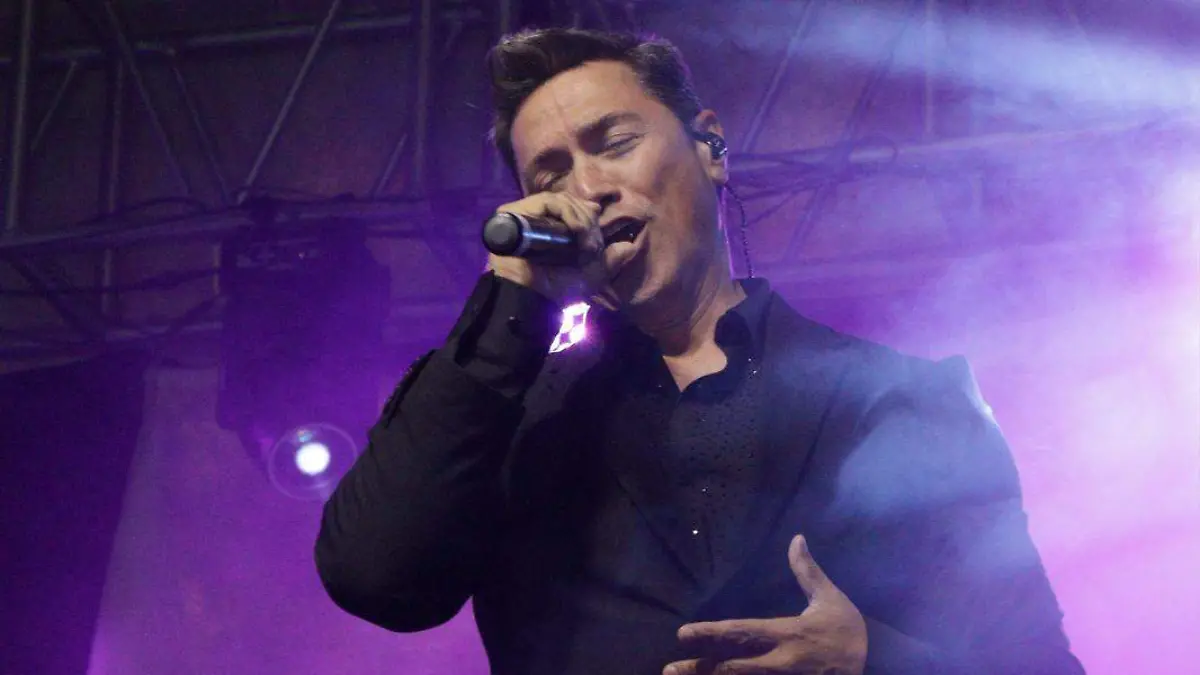 Gustavo Lara en Valquirico 