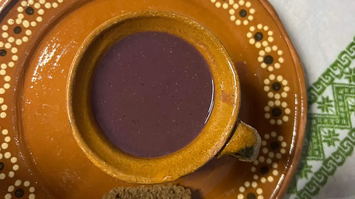 atole