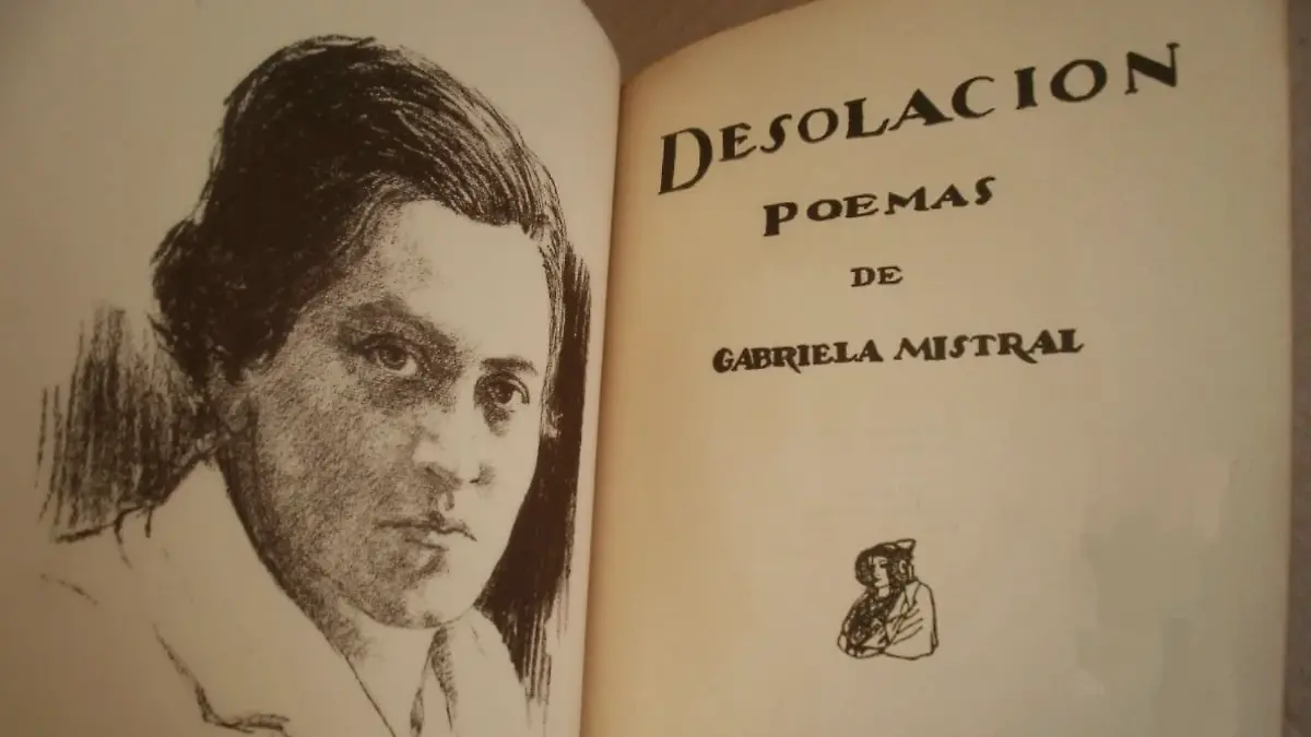 desolación 