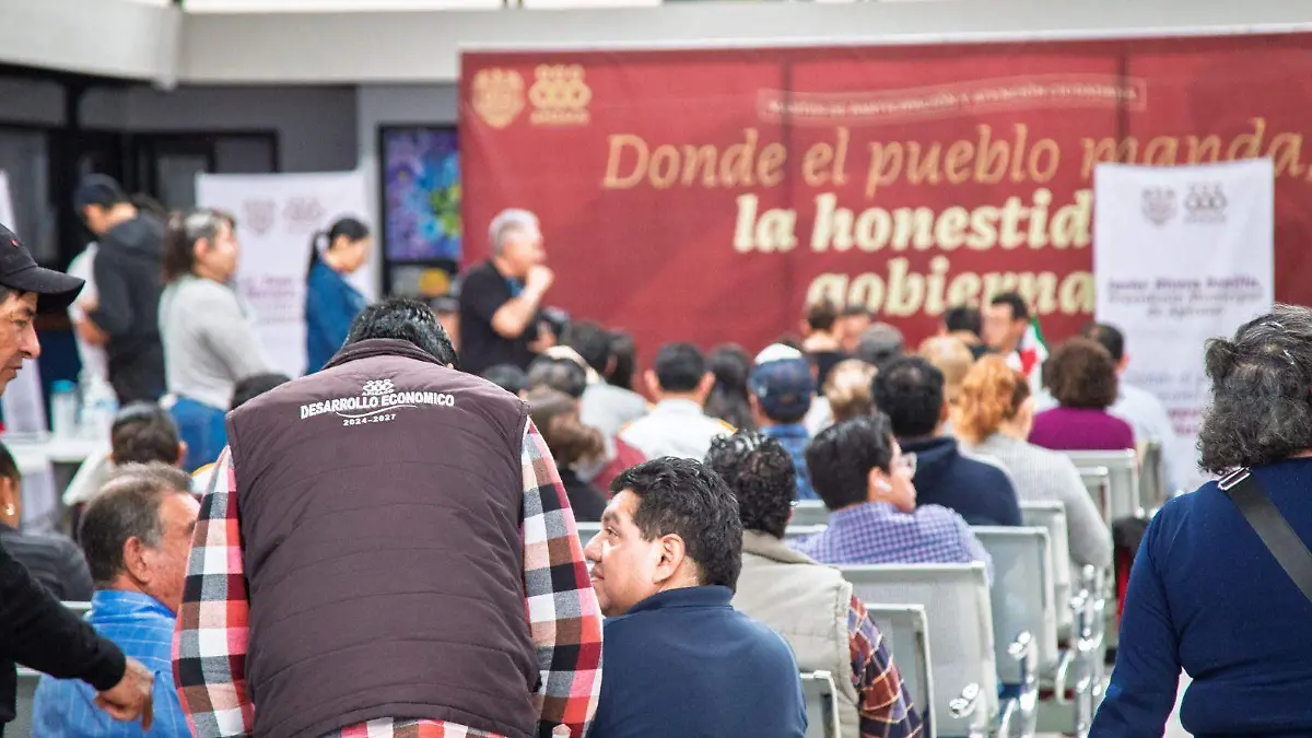 “Martes Ciudadano”  3