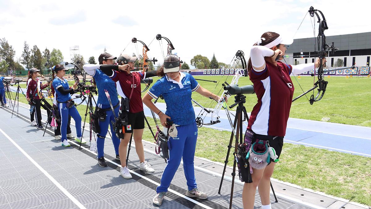 Olimpiada Nacional 2026: Tlaxcala es sede por segundo año consecutivo - El  Sol de Tlaxcala | Noticias Locales, Policiacas, sobre México, Tlaxcala y el  Mundo