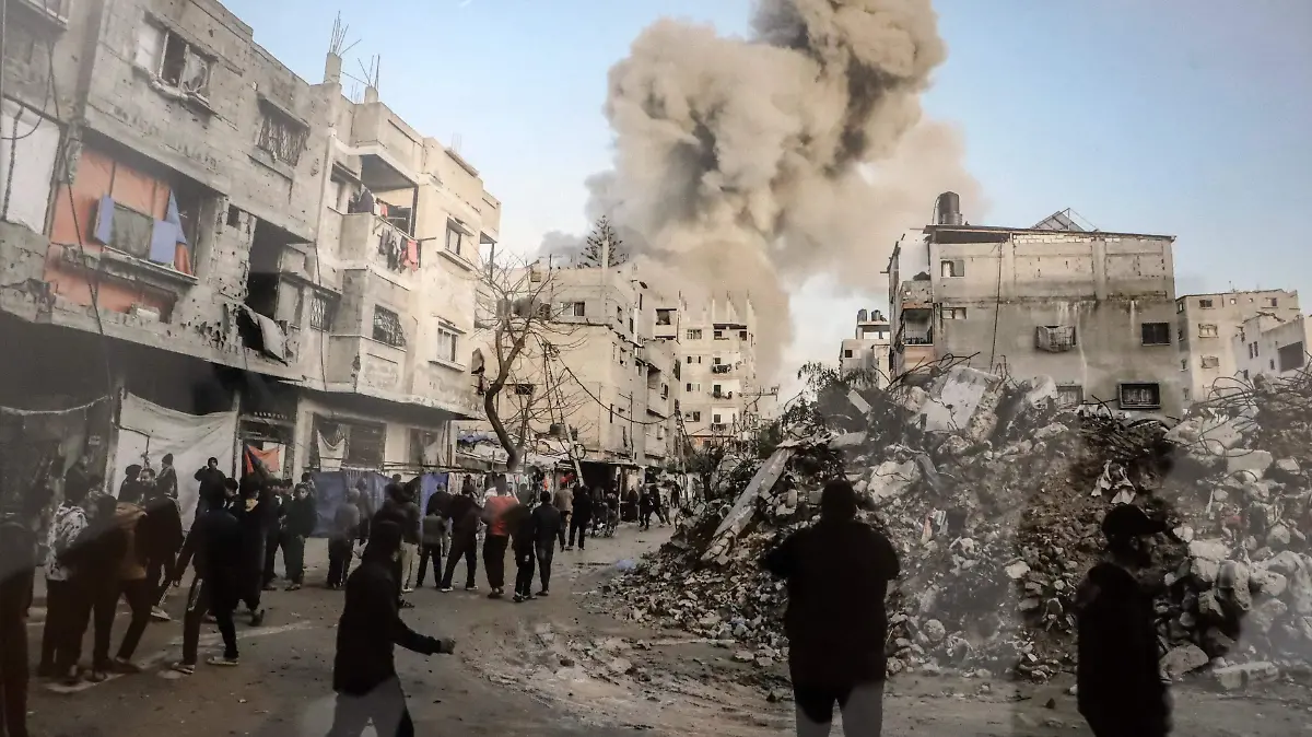 MÉXICO-PALESTINA (4)