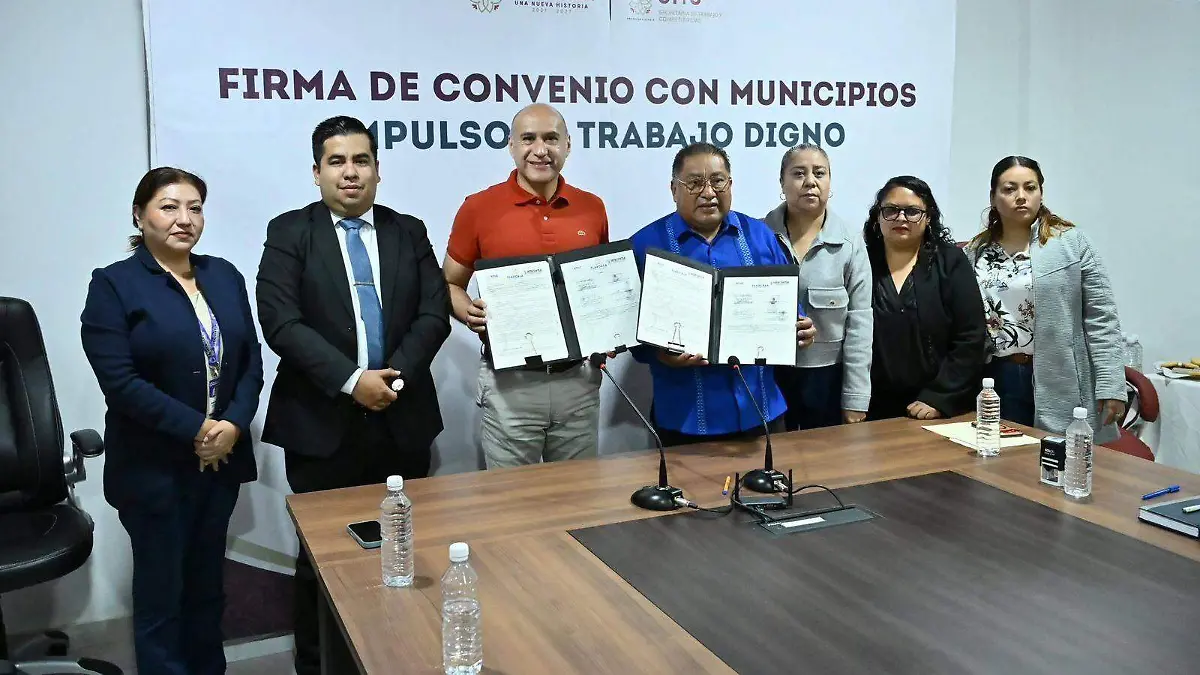 CONVENIO 3