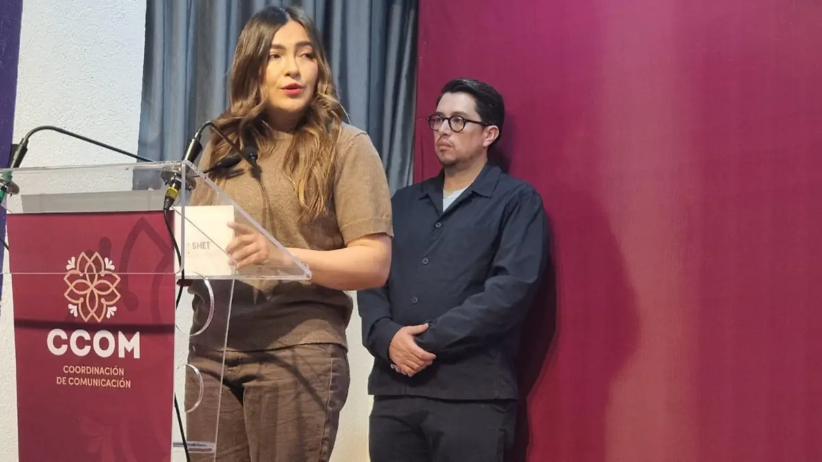 Lanza Secretaría de las Mujeres programa para apoyar a mujeres (2)