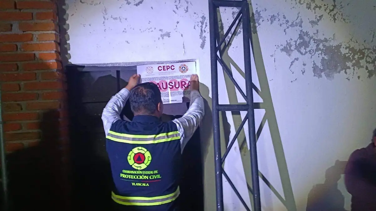 clausuran fiesta (2)