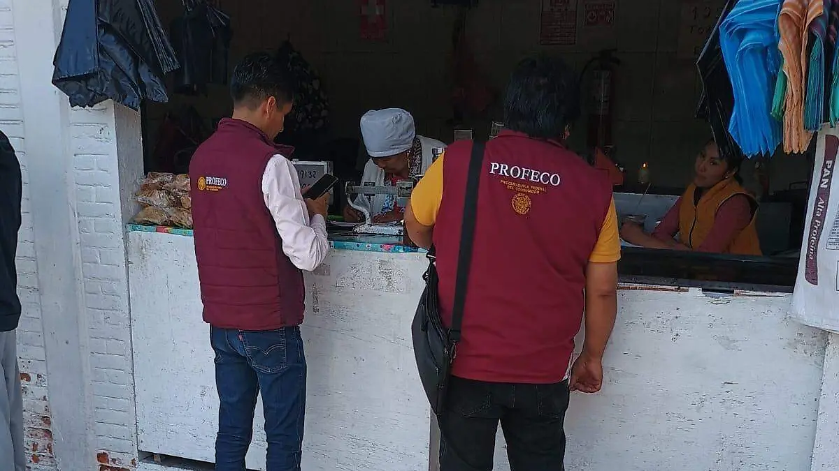 PROFECO EN TLAX
