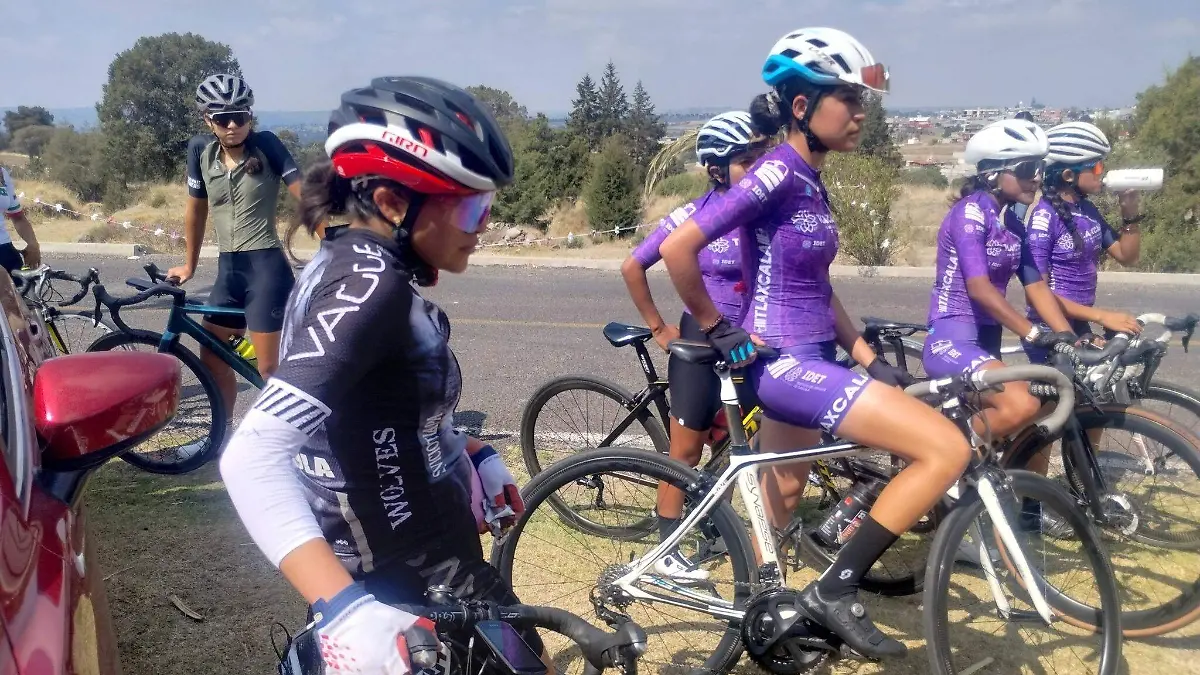 TLAXCALA FEMENIL