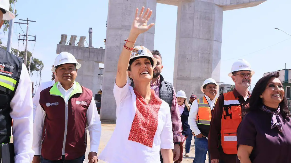 Gira presidencial (1)