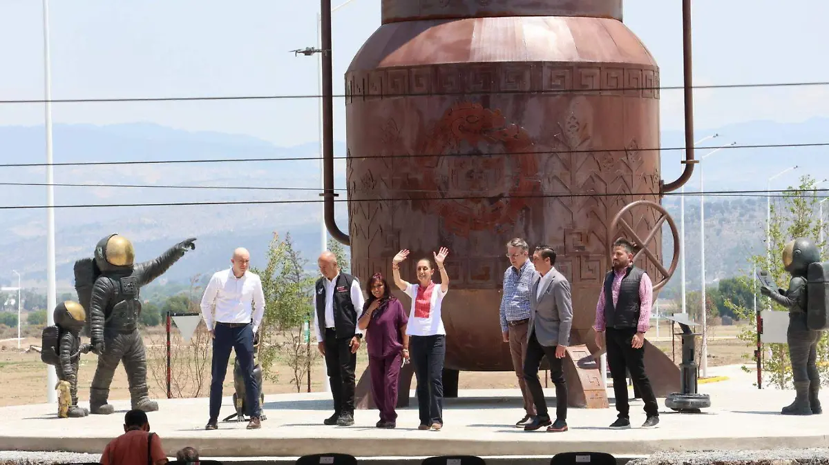 Polo de Desarrollo 8