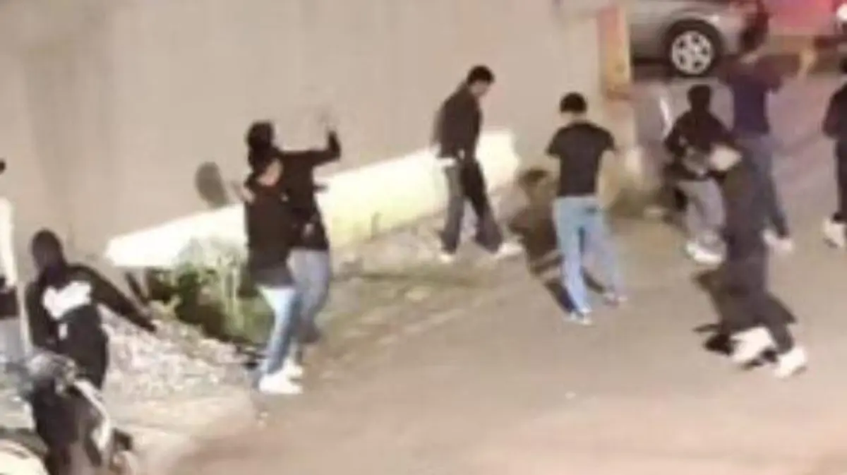 Detectan fiesta clandestina en Huamantla (2)