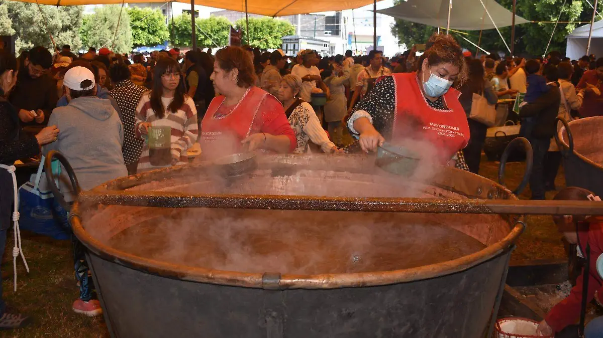 Pascua en San Onofre 5