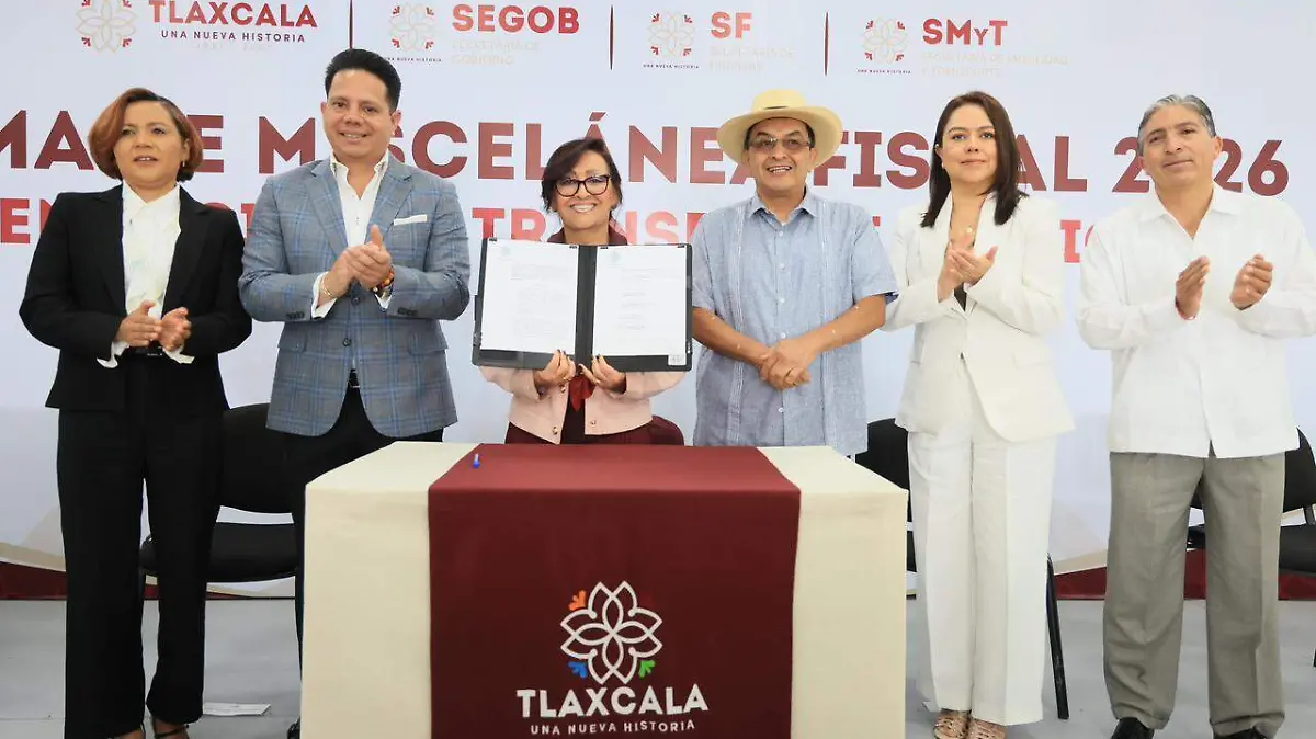 Fortalece gobierno el transporte público  5