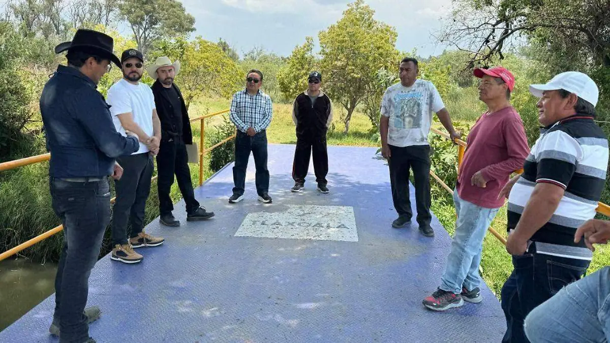 AUTORIDADES SUPERVISIÓN