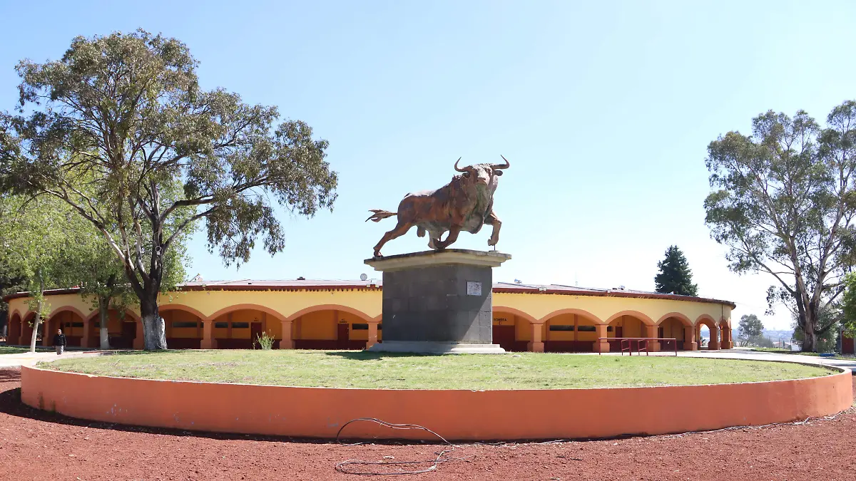 PLAZA DE TOROS 6
