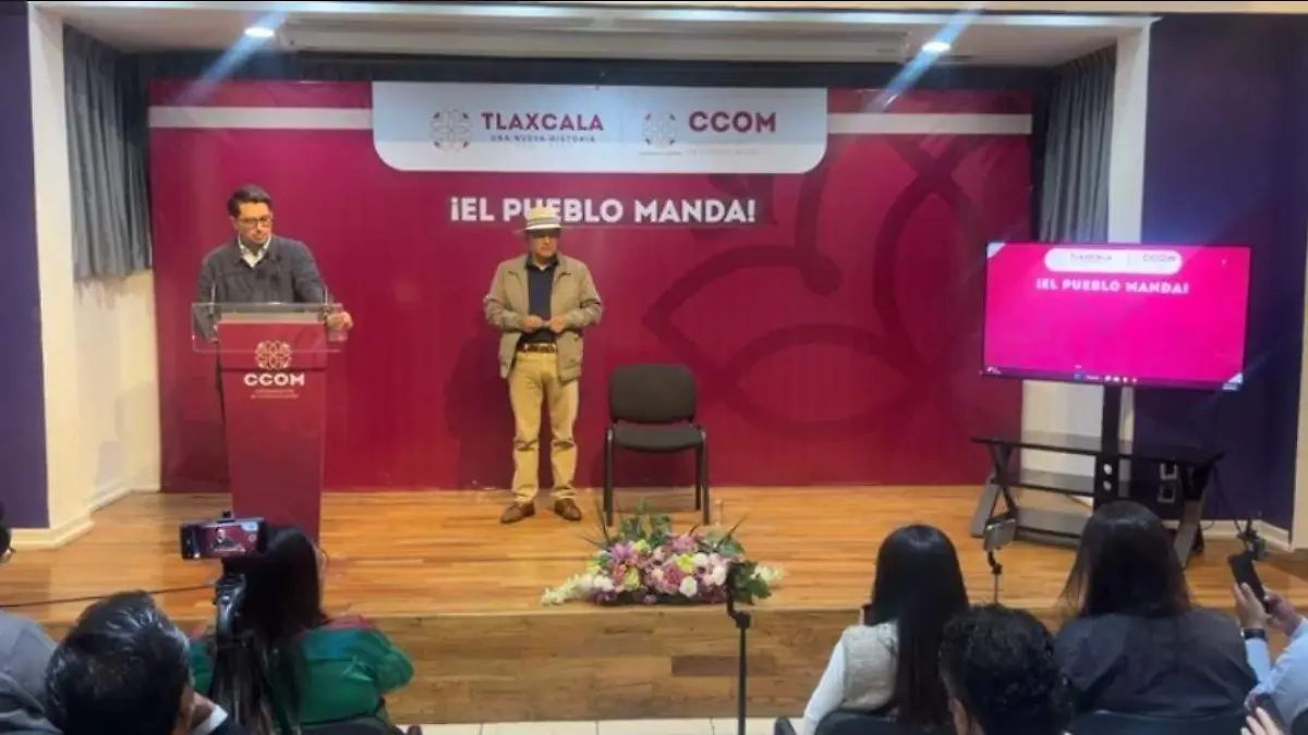 Antonio Martínez Hernández.