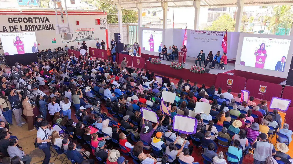 Invierte gobierno estatal 72 millones de pesos (5)