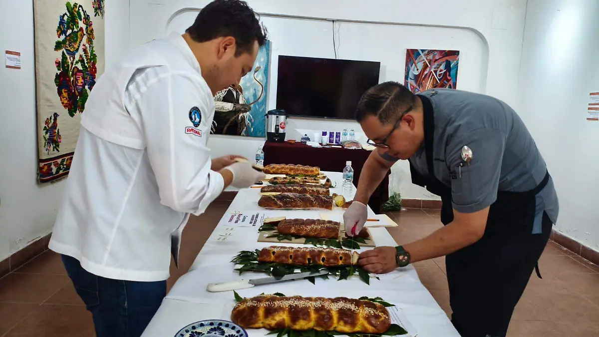 21 piezas compiten en concurso estatal (3)