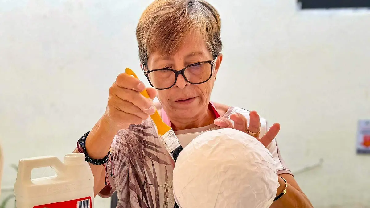 Gobierno municipal de Alfonso Sánchez García fortalece el empoderamiento 2