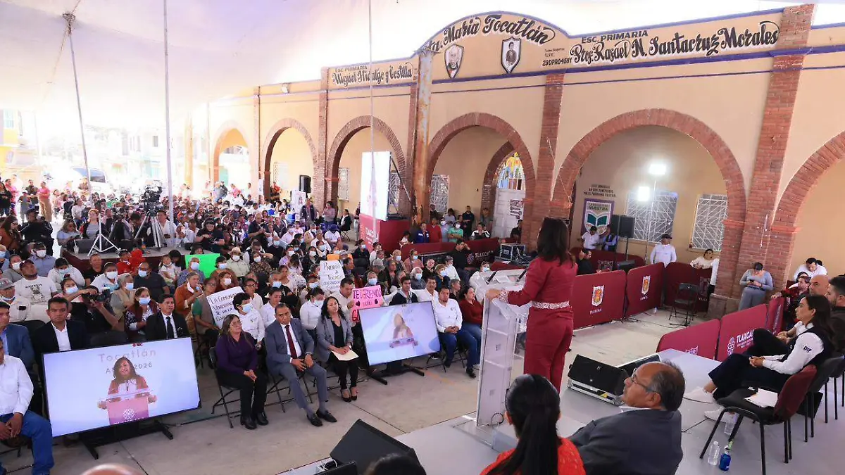 Con más de 6 mil obras, gobierno estatal respalda a los 60 municipios (5)