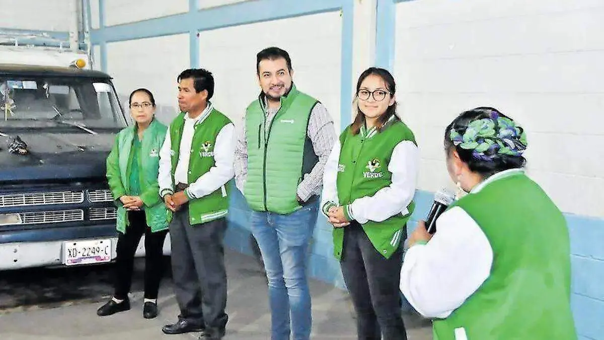 Salvador Santos Cedillo