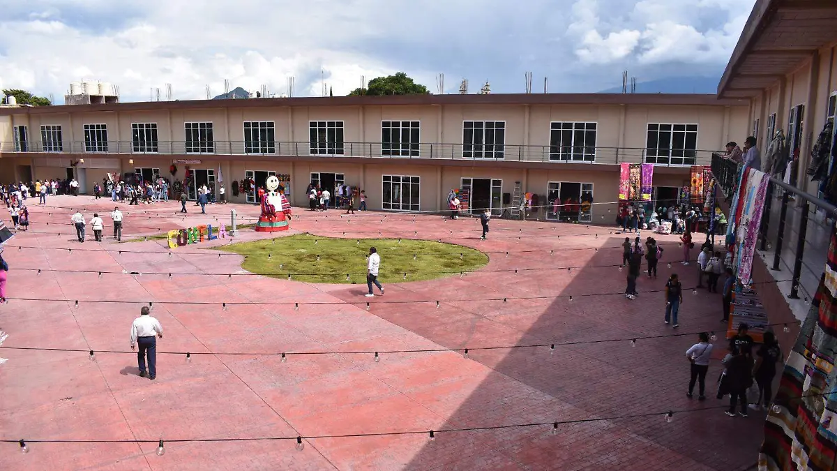 xalcalde de Contla de Juan Cuamatzi defiende legalidad