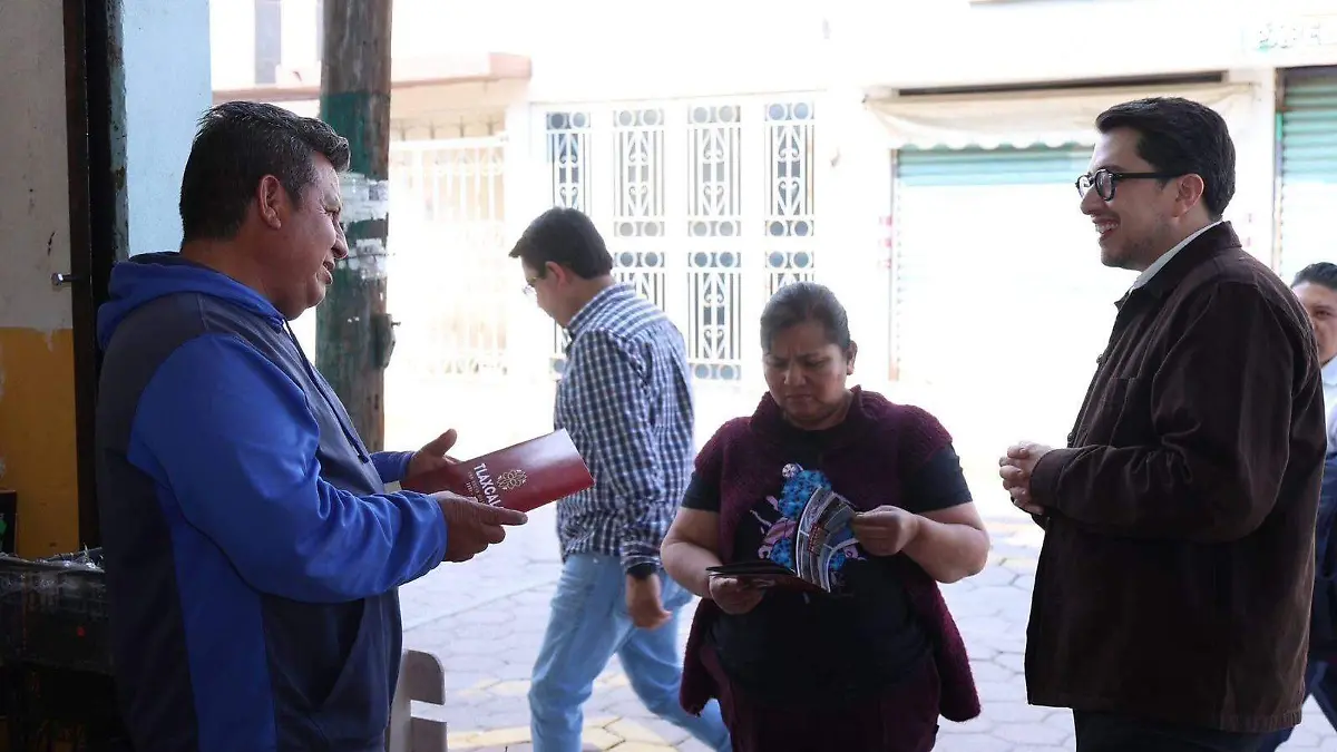 Gobierno información 